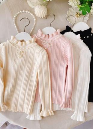 Нарядные свитера