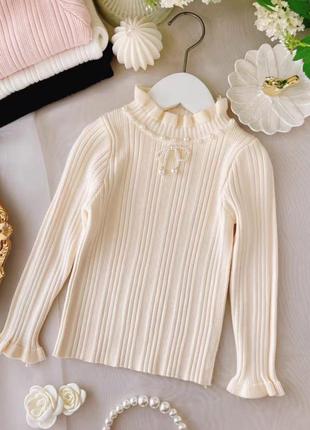 Нарядные свитера3 фото