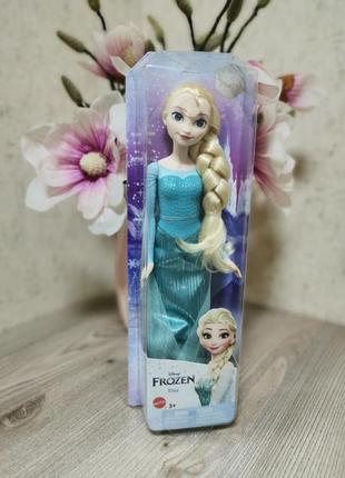 Кукла elsa frozen disney2 фото