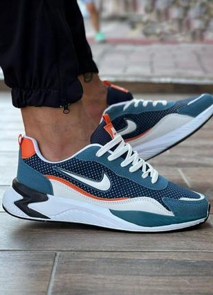 Мужская обувь nike