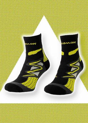 Трекинговые носки salomon: тепло, комфорт и защита для активного отдыха