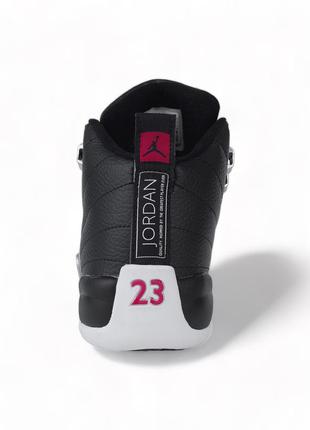 Мужские кроссовки nike air jordan 12 retro5 фото