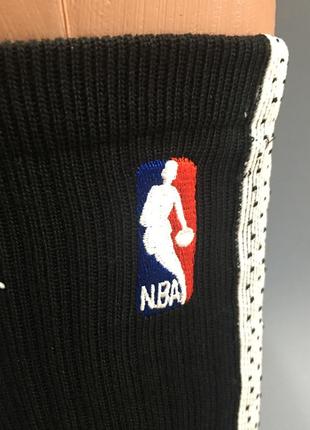 Баскетбольні шкарпетки n sb-126-26 фото