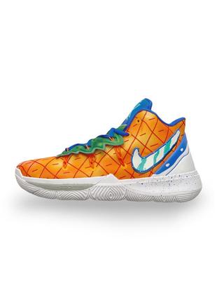 Кроссовки nike kyrie 5 sbsp ep: идеальный выбор для баскетболистов