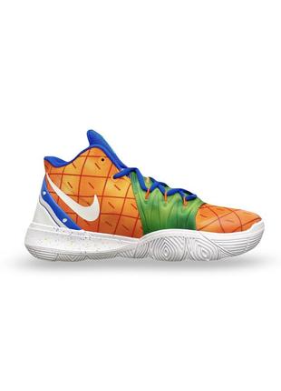 Кроссовки nike kyrie 5 sbsp ep: идеальный выбор для баскетболистов2 фото