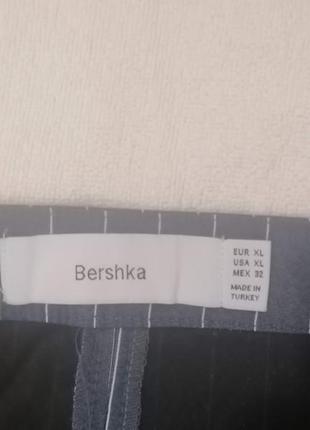 Суперактуальна спідниця bershka іспанія.8 фото