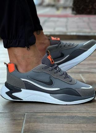 Мужская обувь nike1 фото