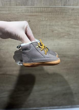 Пінетки кросівки черевички для малюків4 фото