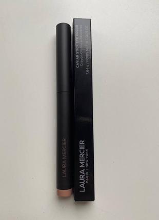 Laura mercier caviar stick eye color au naturel тени карандаш для глаз, 1,64g5 фото