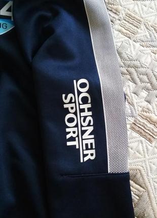 Мужская олимпийка кофта куртка nike (l-xl) оригинал очень редкая4 фото