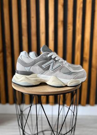 Кроссовки мужские new balance 90601 фото