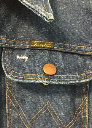 Укороченная джинсовая куртка, пиджак4 фото