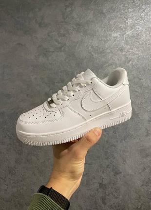 Harga nike air force 1 white hotsell