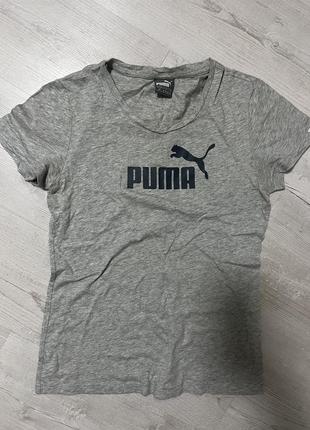 Футболка puma