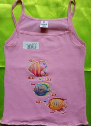 Майка дитяча