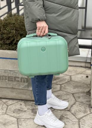 Качественный кейс из полипропилена, отвода турецкого производителя mcs,чемодан,бютные кейс,дорожная сумка6 фото