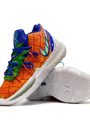 Насолоджуйтеся грою в баскетбол із кросівками nike kyrie 5 sbsp ep