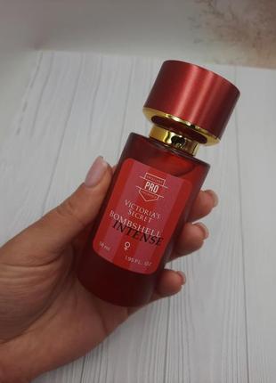 Bombshell intense от victoria’s secret❤️
с феромонами♀️