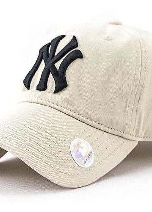 Бейсболка кепка new york yankees