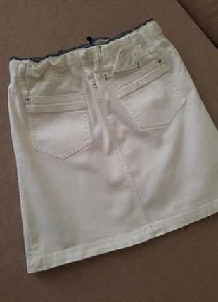 Юбка летняя 2