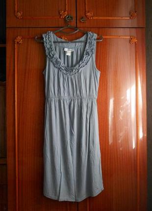 Вonprix -14-16 р.-очень красивое брендовое платье/сарафан2 фото