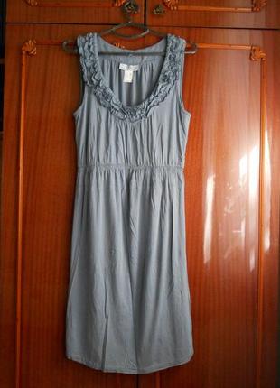 Вonprix -14-16 р.-очень красивое брендовое платье/сарафан9 фото