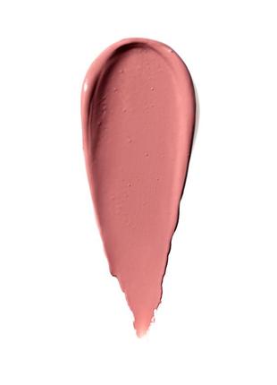 Кремові стійкі рум'яна bobbi brown pot rouge відтінок powder pink6 фото