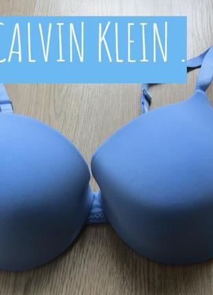 Бюстик calvin klein1 фото