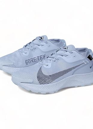 Nike pegasus trail 2: комфортні кросівки для бігу по-різному рельєфу
