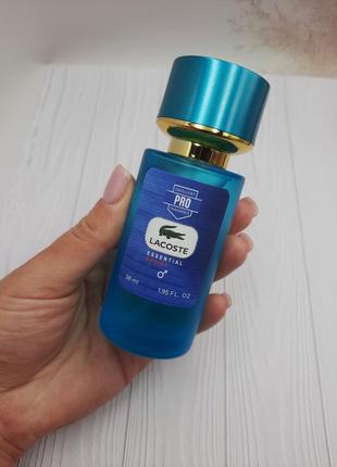 Чоловічий аромат від lacoste 💎🩵