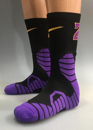 Баскетбольні шкарпетки n sb-125 (1)2 фото