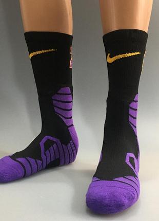 Баскетбольні шкарпетки n sb-125 (1)