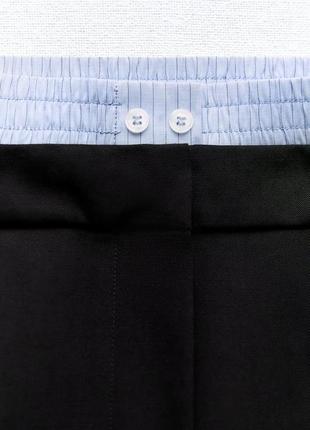 Штани брюки zara6 фото