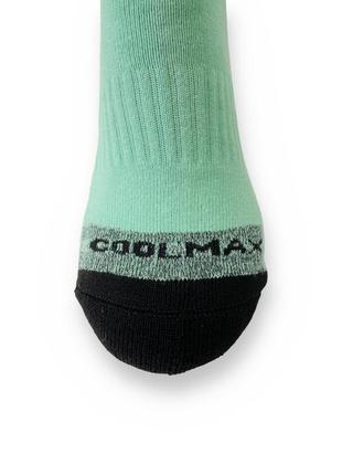 Bearskin теплые носки: комфортная посадка и отличное теплоудержание – идеальные для повседневного использовани5 фото