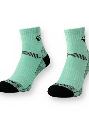 Bearskin теплі шкарпетки: комфортна посадка та чудове теплоутримання — ідеальні для повсякденного використання