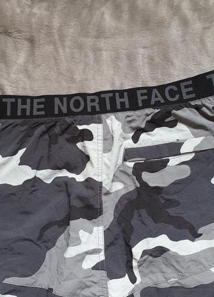 Классные шорты the north face! оригинал!3 фото