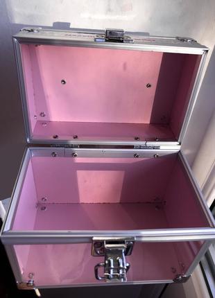 Подарочный бьюти бокс для девочек девочки honey bunny miss маленький визажист детский...