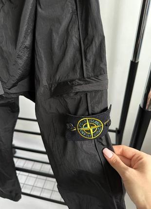 Штани stone island5 фото