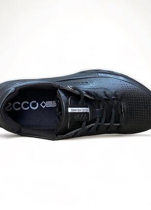 Ecco biom cool 2.0: обувь для комфортного передвижения5 фото