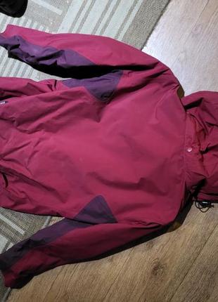 Куртка berghaus m5 фото