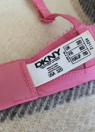 Бюст dkny 32 d5 фото