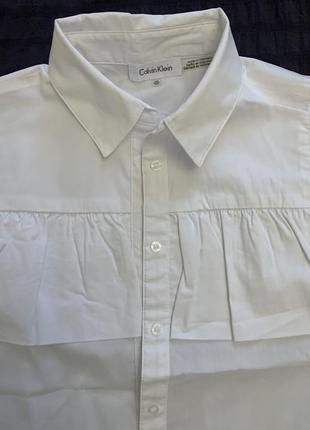 Сорочка calvin klein 2