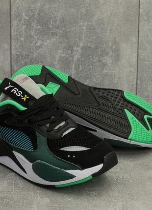 Хит 2020 puma rs-x1 фото