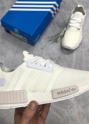 Кроссовки adidas nmd runner pk1 фото