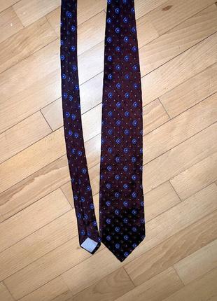 Крута стильна краватка kenzo home /оригінал/5 фото