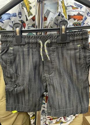 Детские шорты eddie bauer boys ranger shorts