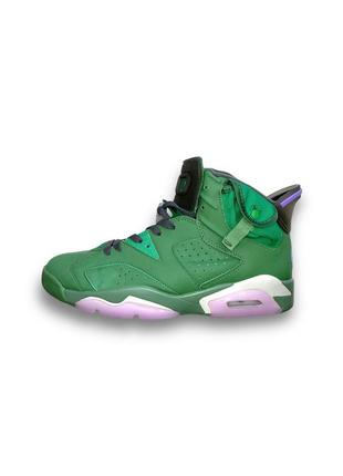 Air jordan retro 6: легендарная классика для улицы и игры