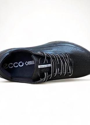 Ecco biom cool 2.0: обувь для активных людей6 фото