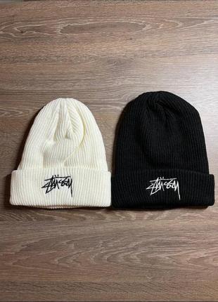 Шапкі stussy | шапка стусі