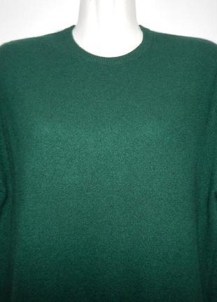 Кофта фірмова жіноча merino wool (вовна) р.50-54 055жк (в зазначеному розмірі, тільки 1 шт.)5 фото